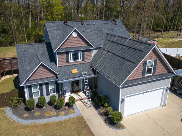 Trusted Culloden, WV Roofing Service Experts